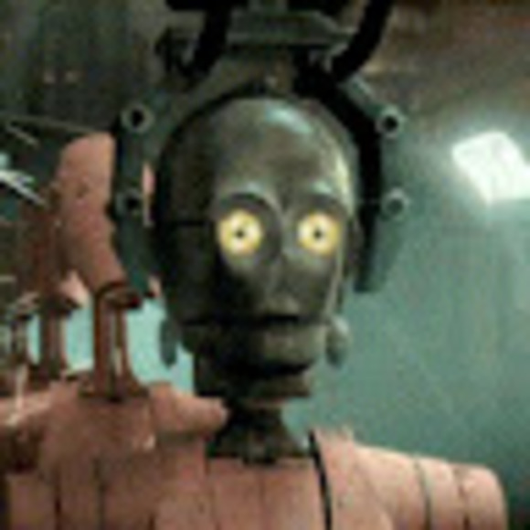 Meet your Posher, Hailey - Picture 1 of 1